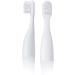 Brush-Baby Go-Kidz Electric Toothbrush for Babies - Corded with Replacement Heads | International Shipping Available - Buy Online on GoSupps.com