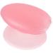 Walmeck 10pcs Silicone Lip Brush Set Lipstick Lip Gloss Applicator Brushes Mini Lip Care Makeup Brushes with 2 Anti-lost Cover Pink - Buy Online on GoSupps.com