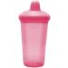 Parent's Choice Pink Sippy Cup 3 Pack - BPA-Free, Leak-Proof Design - Buy Online on GoSupps.com