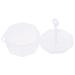 Portable Foam Maker Bottle - Facial Cleanser & Body Wash Bubbler Cup for Effortless Foaming | International Shipping Available - Buy Online on GoSupps.com