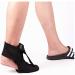 HWZ Foot Drop Traction Belt for Hemiplegia | Stroke Rehabilitation Device - Night Stretch Belt (Size S - Buy Online on GoSupps.com