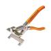 C.S. OSBORNE No- 249 - Canvas Stretching Pliers for Upholstery