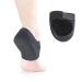 Plantar Fasciitis Heel Ice Compression - Relieve Cracking & Pain | Heel Care (L Code 2pcs) - International Shipping Available - Buy Online on GoSupps.com
