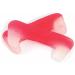 Kingsway Vegan Dracula Teeth Sweets - 3kg Strawberry Flavoured Jelly Candy (1x 3kg Bag) - Buy Online on GoSupps.com