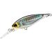 Yo-Zuri 3DB Jerkbait Suspending Lure 3.5 - Prism Silver Black - Buy Online on GoSupps.com