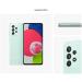 Samsung Galaxy A52s 5G Smartphone Dual SIM Android Mobile Phone 6 GB RAM 128 GB Memory Awesome Mint (UK Version) (Renewed) 128GB Awesome Mint - Buy Online on GoSupps.com