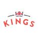 Buy Kings Platinum Wild West Wagyu Beef Jerky - Premium Dried Meat 16x25g | International Shipping Available - Buy Online on GoSupps.com