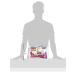 Campfire Premium Extra Large 2 Inch Marshmallows - 28oz Bag, 2-Pack - 1.75 Pound Each - Buy Online on GoSupps.com