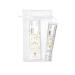 UMIDO Beauty Set Hand Lotion 45 ml Almond Oil Christmas - 1 x 45 ml + Organza Bag (6-BYS)