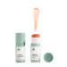 Coconut Matter Lip Balm Handmade Vegan Coconut Lip Balm with Pink Tint - Hydrating Lip Balm with Natural Coconut Oil (CORAL)