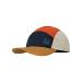 BUFF Unisex Colart 5 Panel Go Cap, 0, One Size UK