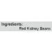 Suma Kidney Beans 3 kg - Buy Online on GoSupps.com