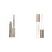 L'Oreal Paris Makeup Telescopic Original Lengthening Mascara Blackest Black 0.27 Fl Oz & L'Oreal Paris Makeup Voluminous Lash Boosting Conditioning Primer Mascara White Primer 0.24 fl oz.