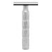 The Goodfellas' smile safety razor Syntesi in aluminum