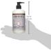 Mrs. Meyer's Lavender Hand Lotion - Non-Greasy Moisturizer for Dry Hands, 12 oz - Buy Online on GoSupps.com