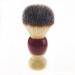 Atomic Rocket Synthetic Shaving Brush Phoenix Artisan Accessories