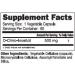 Neurobiologix DCI 500mg Capsules - 60 Caps | D-Chiro-Inositol Supplement - Buy Online on GoSupps.com