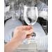 Shop 10 kg Dishwasher Tabs 12 in 1 | Water-Soluble Foil | Universal Dishwasher Compatibility - Buy Online on GoSupps.com