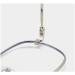 LTSrll Oversized Metal Reading Glasses | Stylish Square Blue Light Blocking | Anti-Glare Filter | Black-Golden +200 - Buy Online on GoSupps.com