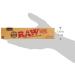 RAW Classic Natural Unrefined Pre Rolled Cones - 20 Cones Per Pack - Lean Size - 1 Pack - Buy Online on GoSupps.com