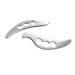 Portable Beauty Wand - Versatile & Convenient Silvery Device for Gentle Care | International Shipping Available - Buy Online on GoSupps.com