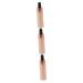 Mipcase 3pcs Bling Eyeliner Liquid Enhancer Drops Liquid Foundation Three-dimensional Highlighter 1 count (Pack of 1) As Shownx3pcs