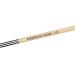 Bdellium Tools Professional Makeup Brush - Special FX Series 190 Mini Stippling with Soft Synthetic Fibers for Detailing Effects - Bamboo (1pc) | International Shipping Available - Buy Online on GoSupps.com