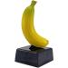 Top Banana Award Trophy - 7 Inch Tall | Engraved Plate Included - Buy Online on GoSupps.com