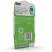 Listerine Pocketpaks Fresh Burst Breath Strips - 3 Pack of 24 strips (total 72 strips) by N/A - Buy Online on GoSupps.com