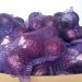 Red cabbage fresh in 10 kg sack