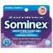 Sominex Original Formula Tablets 16 Tablets (Pack of 6) | Fast International Shipping | Quality Sleep Aid - Buy Online on GoSupps.com