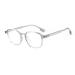 Women's anti-blue light/anti-radiation HD reading glasses ultra-light frame 1.56 Aspherical resin lens Readers Diopter +1.0 to +3.0.01 +1.0