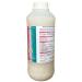 Horse Biotine Liquide 1L Biotine Cheval Renforc e avec M thionine Zinc & Plantes Compl ment Alimentaire Sabot Fragile Pousse de la Corne & Sabots R sistants