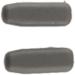 Gleavi 18 Pairs Silicone Nose Pads for Glasses | Comfortable & Practical Glasses Accessories | Durable Spare Parts - Buy Online on GoSupps.com