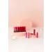 Jung Saem Mool Lip-Pression Water Lasting Tint Mini Kit Set - 5 Color Trial Set - Buy Online on GoSupps.com