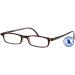 Shop I NEED YOU Reading Glasses Adam - +2.25 Diopters Havana | 1 Pack - Enhance Your Vision Today! - Buy Online on GoSupps.com
