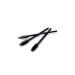 GOOD STUFF Reusable Eyelash Brushes - The eco-friendly choice for a perfect look.
