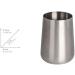 Wenko Solid Stainless Steel Toothbrush Cup | Durable & Stylish | International Shipping Available - Buy Online on GoSupps.com
