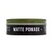 Uppercut Deluxe Matte Hair Pomade 3.5 oz - Cr me Brulee Hazelnut (Pack of 1) - Buy Online on GoSupps.com