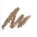 Buy Ulta Ultra Slim Brow Pencil in Blonde - Perfect Shade for Precise Brows | International Shipping Available - Buy Online on GoSupps.com
