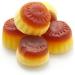 Yupik Gummy Creme Brulee 1 kg Gluten-Free Soft & Chewy Gummies Creamy Flavor Dessert-Like Treats Sweet Candy Delicious Snack Ideal for Gifting & Holidays 1 kg (Pack of 1) - Buy Online on GoSupps.com