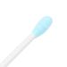 100 Cotton Swabs - Double Lace Makeup Swabs for Precise Cleaning | Disposable Ear & Cosmetic Care | International Shipping - Buy Online on GoSupps.com