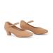 Theatricals Adult Baby Louis 1.5" Character Shoes T3100 6 Caramel