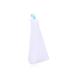Housoutil Easy Shampoo Nylon Foam Sack Saver Pouch In Shower Lotion Habd Drawstring Holder for Face Foam Soap Foaming Net Foam Net Double Layer Medium As Shown