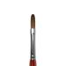Brush Roubloff for nail design AK33R No. 4