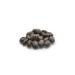 Yupik Dry Roasted Unsalted Black Soya Beans 2.2 lb - Premium Quality Soybeans - Buy Online on GoSupps.com