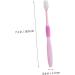 Buy Minkissy Miss Pp Bur Toothbrush Bristles - 2 Pack | International Shipping Available - Buy Online on GoSupps.com