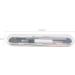 ZYZMH Spiral Ear Pick Wax Remover Cleaner - Silicone & Stainless Steel Ear Cleaning Tool - Buy Online on GoSupps.com