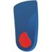 Footminders Kids Orthotic Inserts - Pediatric Arch Supports for Ages 7-9 - Size K (1-3) | Prevent Foot Pain in Children with Flat Feet - Buy Online on GoSupps.com