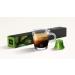 Nespresso Rio De Janeiro Pack of 5 boxes of 10 tight espresso capsules (50 capsules in total)